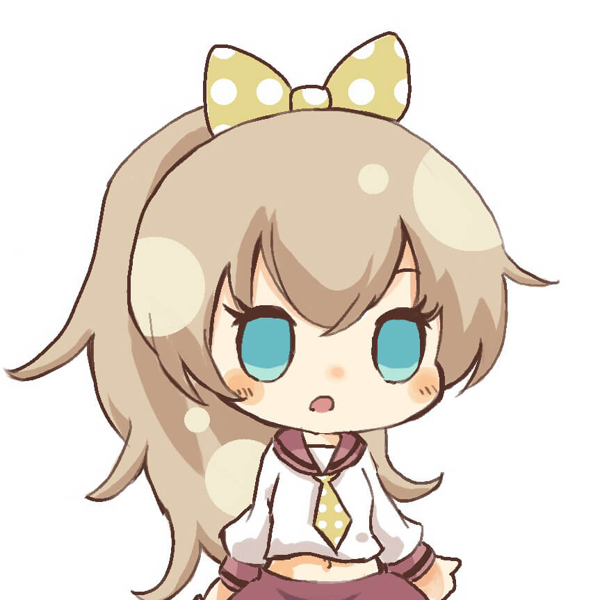 tama