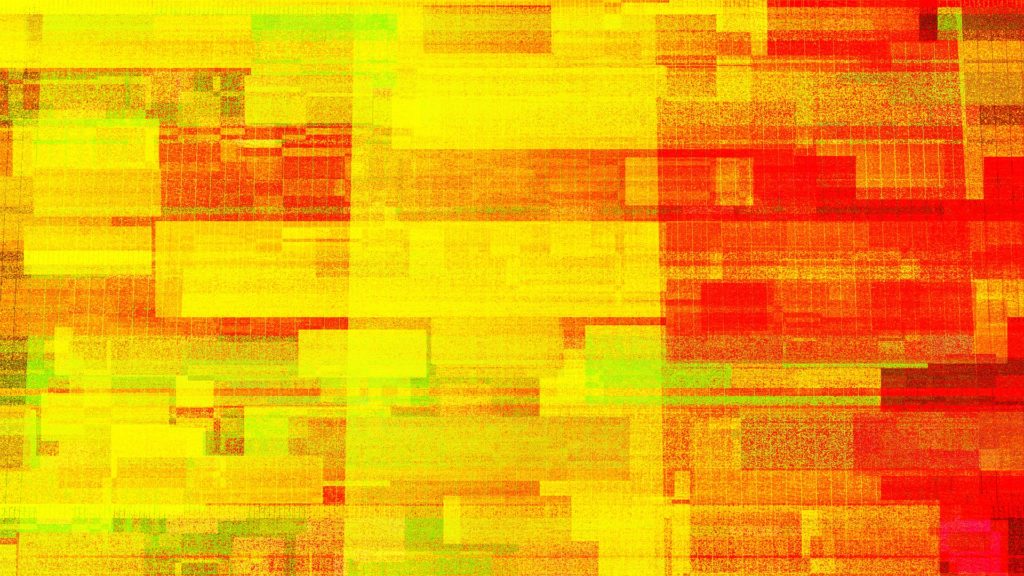 PCの起動画面