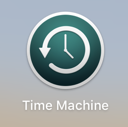 TimeMachine