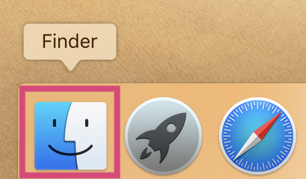 finder