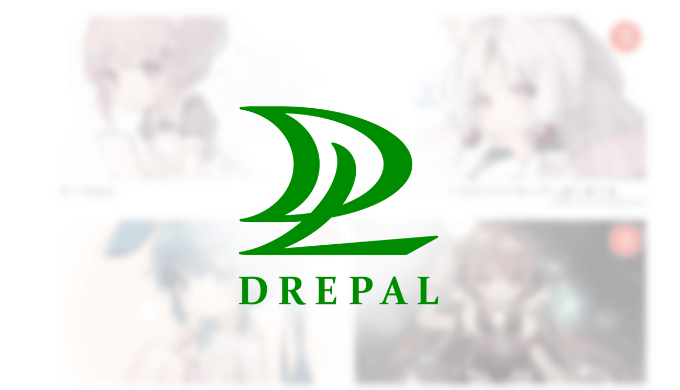 Drepal は面白いが収益化は難しい イラスト 投げ銭サービス ヘタウマ工房
